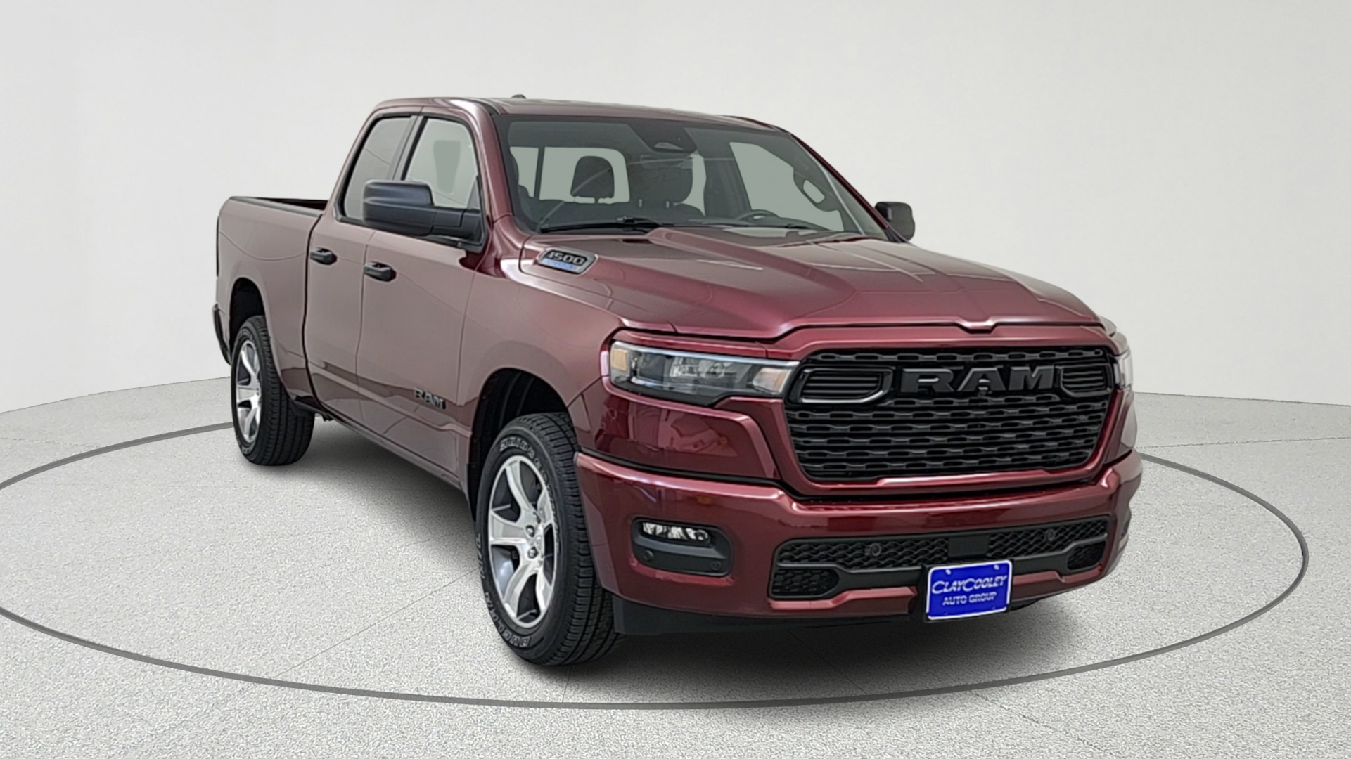 1C6SRECG0SN747759-2025-Ram-