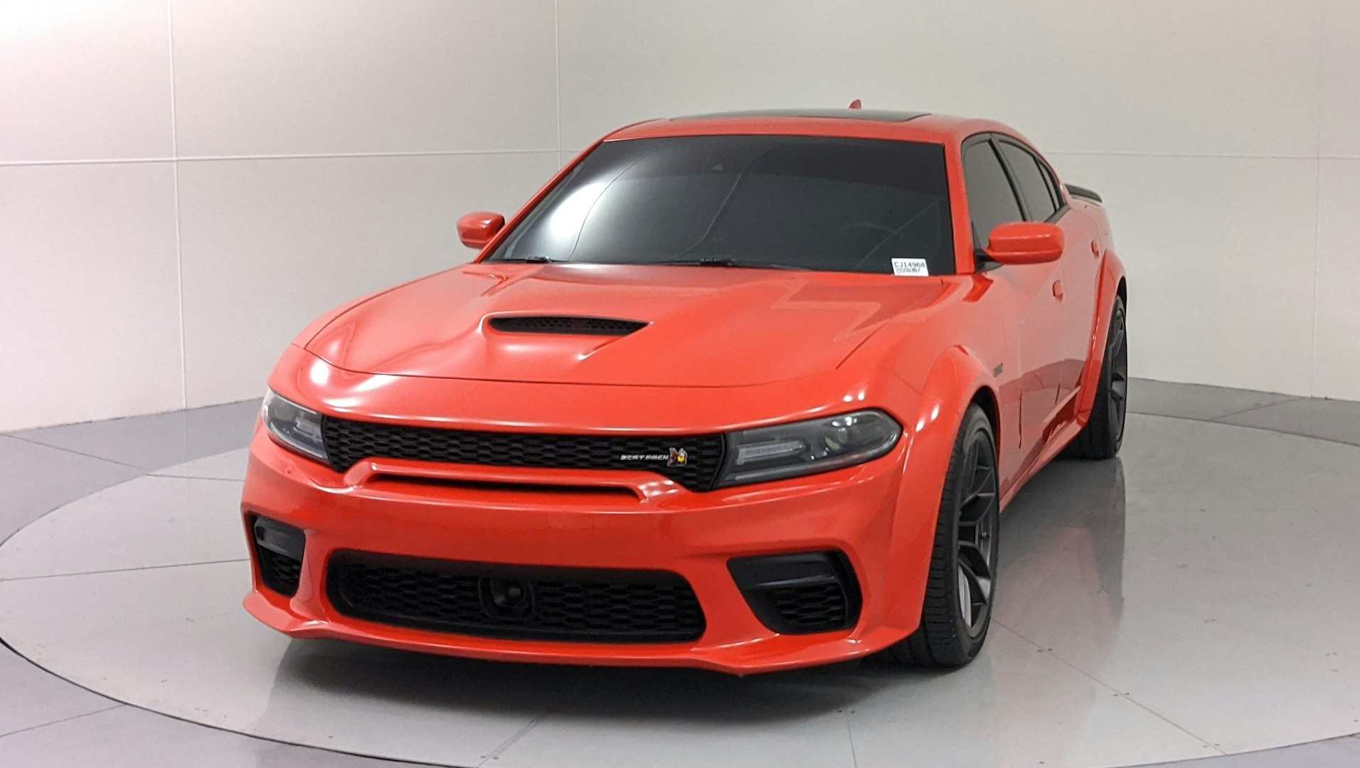 2021 Dodge Charger In Irving Dallas Used Car Dealer Clay Cooley Cjdr